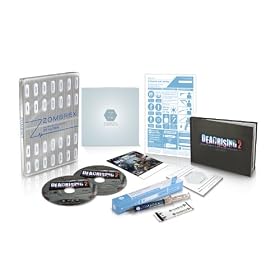 Dead Rising 2: Collector's EditionDead Rising 2