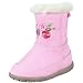Oilily OSH0211 Silver Unisex - Kinder Stiefel