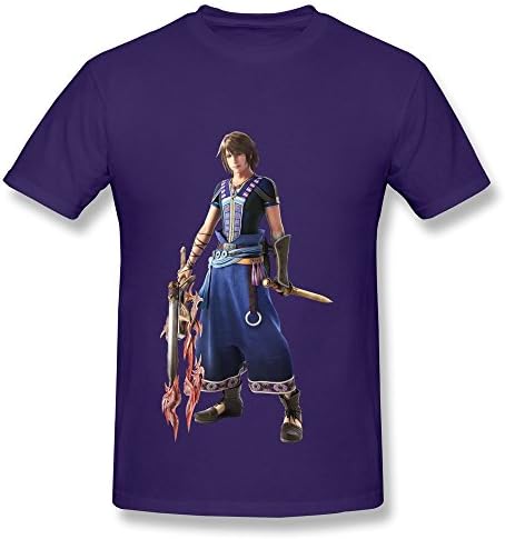 Cool Dota2 Hero Tshirts- Man's Tees Regular Style