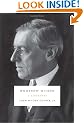 Woodrow Wilson: A Biography