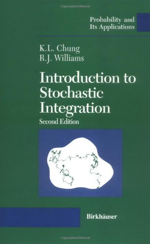 Introduction to Stochastic Integration (Probability and Its Applications)