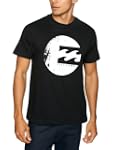 Billabong Herren T-shirt Features Sho...