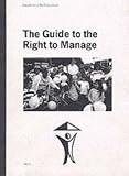 Review Bernan Press  / Guide to the Right to Manage