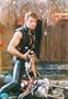 Maxwell Caulfield autographed 8x10 Photo (Grease 2)
