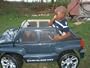 Power Wheels Cadillac Escalade™