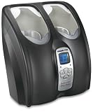 Waring PC200 Double Wine Chiller, Black
