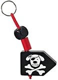 キーリング パイレーツ / Piratino key ring