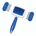 Slicker/Bristle Brush and Combs