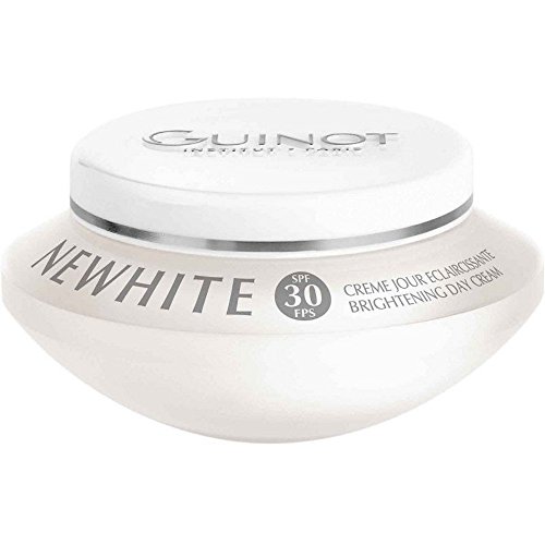 Guinot Newhite Brightening Day cream 50 milliliter/1.6 ounce
