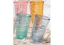 Tervis 16 oz. Island Colors Tumbler Set