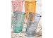 Tervis 16 oz. Island Colors Tumbler Set