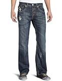MEK Denim Men's Oaxaca