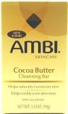 Ambi Fade Soap Cocoa Butter 3.5 oz.