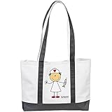 Prestige Medical Stick Nurse Tote Bag