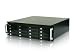 RaidAge mAge316U40-4MS 3U-16Bay SAS/SATA mini SAS JBOD Supports RAID 0, 1, 5, 6, 10 ,...