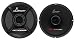 Lanzar OPTI1028 Opti-Drive Pro Series 10-Inch 2000 Watt Coaxial Full Range 8 Ohm Subwoofer Speaker RS.10699.00