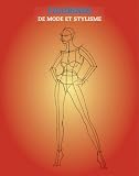 Figurines de mode et de stylisme