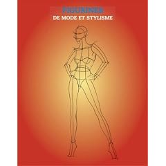 Figurines de Mode et Stylisme