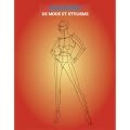 Figurines de mode et de stylisme