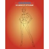 Figurines de mode et de stylismepar Elisabetta Drudi