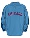 Mens Chicago Cubs Cooperstown Cool Base Gamer Jacket