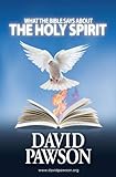 What the Bible says about the Holy Spirit