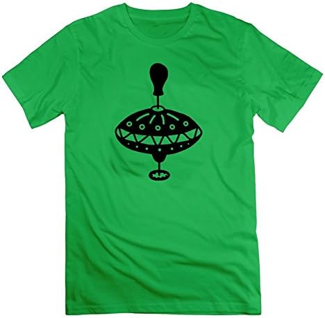 Toys - Centrifugal Avengers America Green T-shirt Regular Xxx-large For Men Image