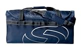 : Shock Doctor Power Dry Hockey Bag with Wheels (Medium, Navy)
