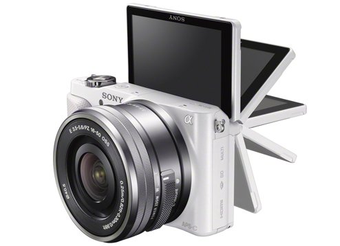 索尼(SONY) SONY Overseas Model(E-Mount)索