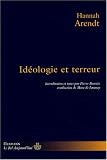 Idéologie et terreur
