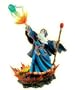 Bitz Mystical Wizard Model