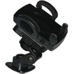 Amzer 3M Adhesive Multi-Angle Ratcheting Dash and Console Car Mount for Palm Pre