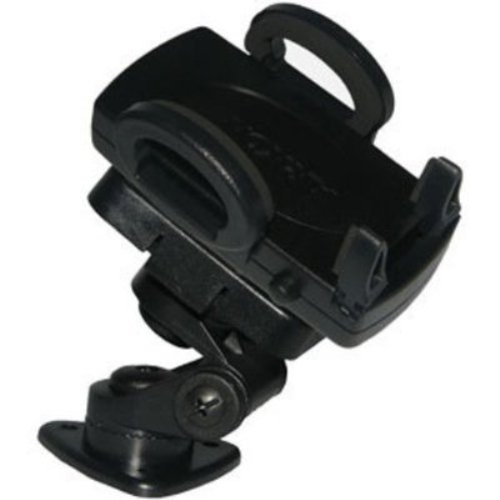Amzer 3M Adhesive Multi-Angle Ratcheting Dash and Console Car Mount for Palm Pre