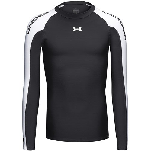 Buy Under Armour Long Sleeve Blitz II Boys