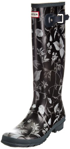 Hunters Hunter For RHS W23605 Damen Stiefel