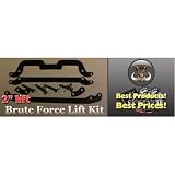 Kawasaki Brute Force 650i/750i 2" Lift Kit