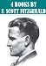 Books : 4 Books By F. Scott Fitzgerald (Illustrated)
