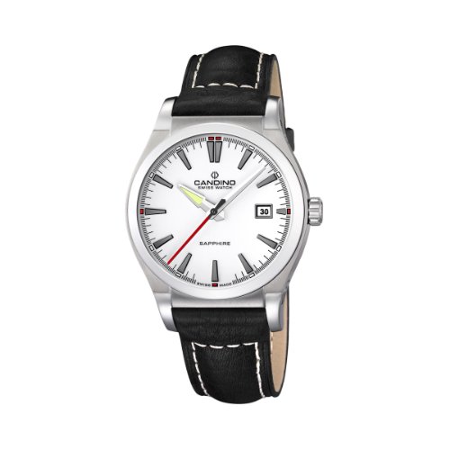 Candino Herrenarmbanduhr 4439/1 Preisvergleich