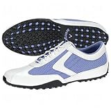 Callaway Ladies DrySport Chev UL Spikeless Golf Shoes