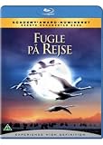 Le Peuple Migrateur (Winged Migration) [Blu-ray] [2001] (Region 2) (Import)