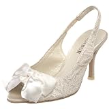 Menbur Women's 038410G04 Open Toe Slingback Sandal