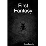 First Fantasy