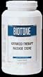 Biotone Advanced Therapy Massage Cream, Half-Gallon, #ATCHG
