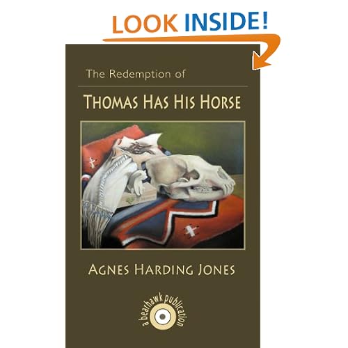 The Redemption of Thomas Has His Horse