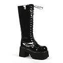 Pleaser Men's Ranger-302 Boots