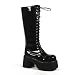 Pleaser Men's Ranger-302 Boots