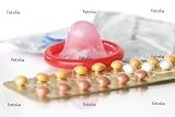 `Pill` Wall Decal - 48"W x 32"H Removable Graphic