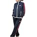 adidas アディダス Field3 3ストライプジャージ上下セット《レディース:ノーブルインク》トレーニングウエア KF553-KF550-P66367-P66359