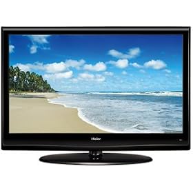 Haier HL32K1 32-Inch LCD HDTV