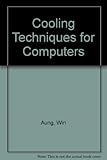 Cooling techniques for computers